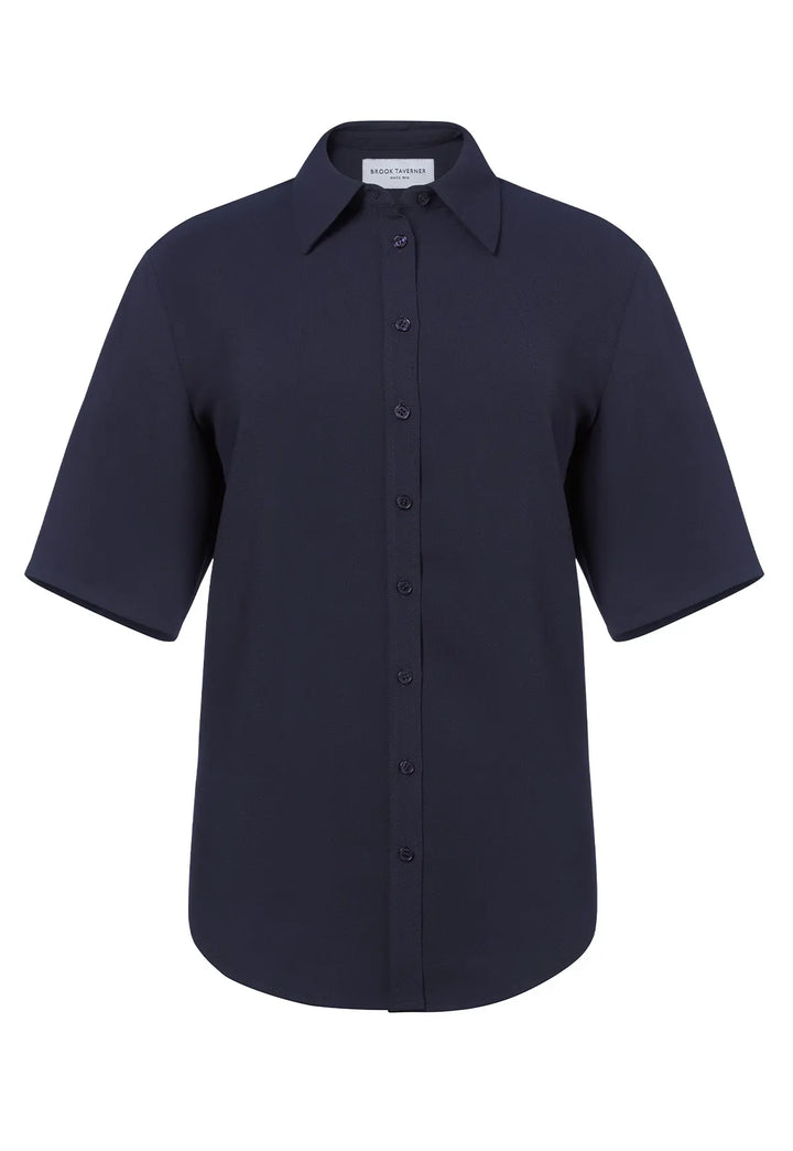 Garda Blouse - The Work Uniform Company