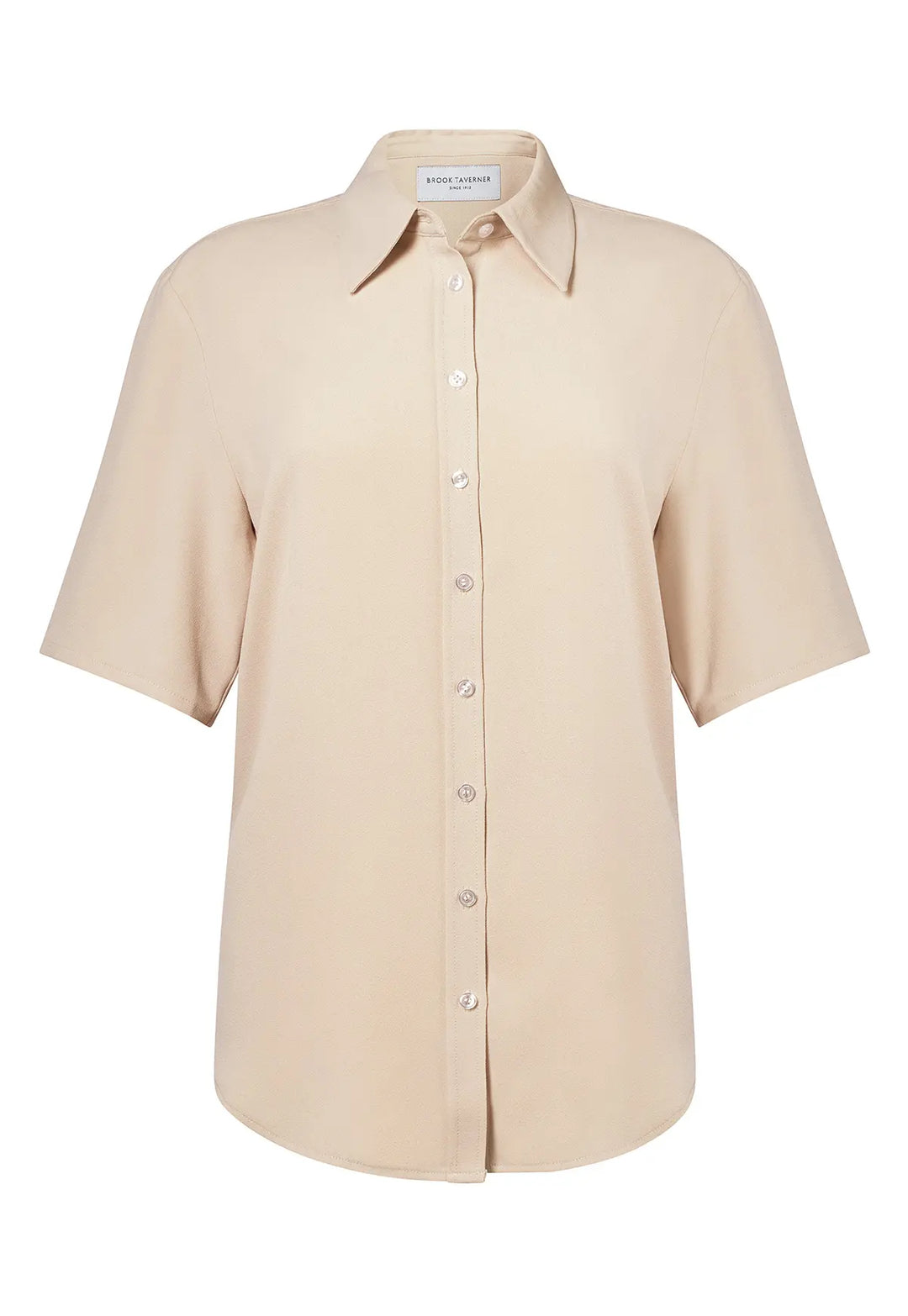 Garda Blouse - The Work Uniform Company