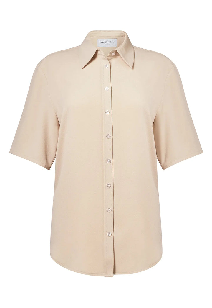 Garda Blouse - The Work Uniform Company