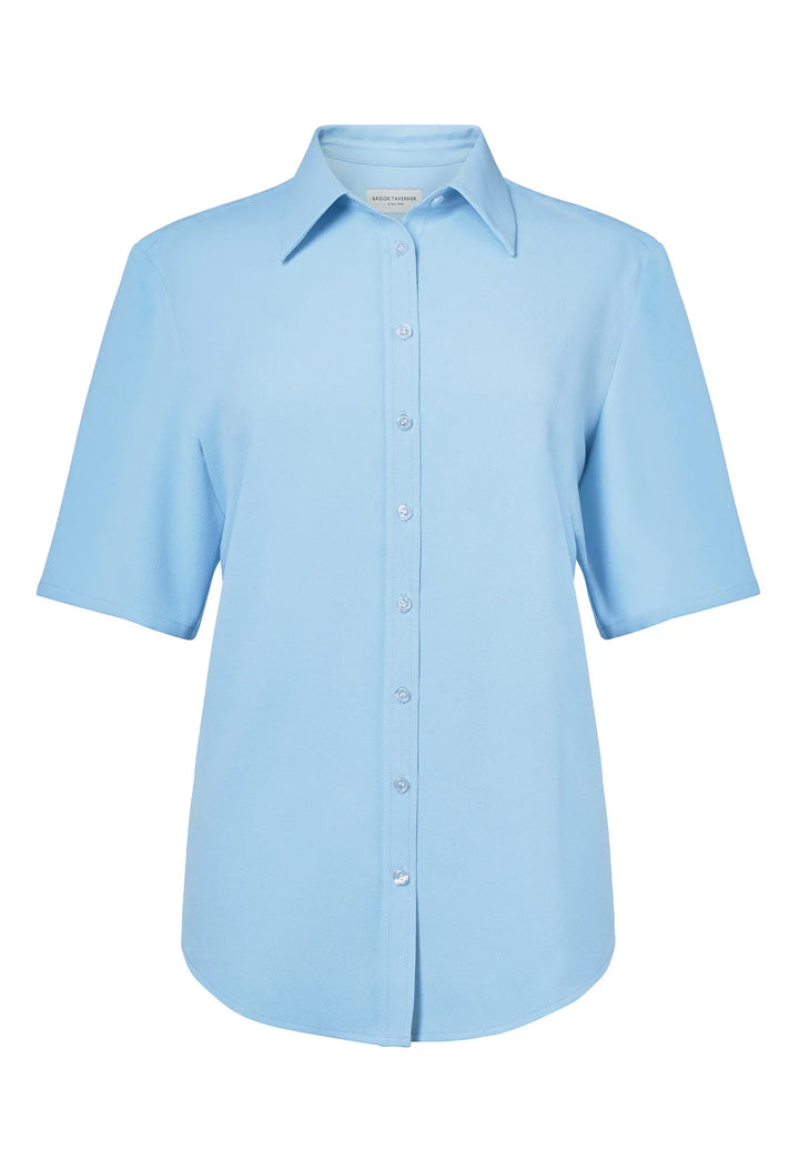 Garda Blouse - The Work Uniform Company