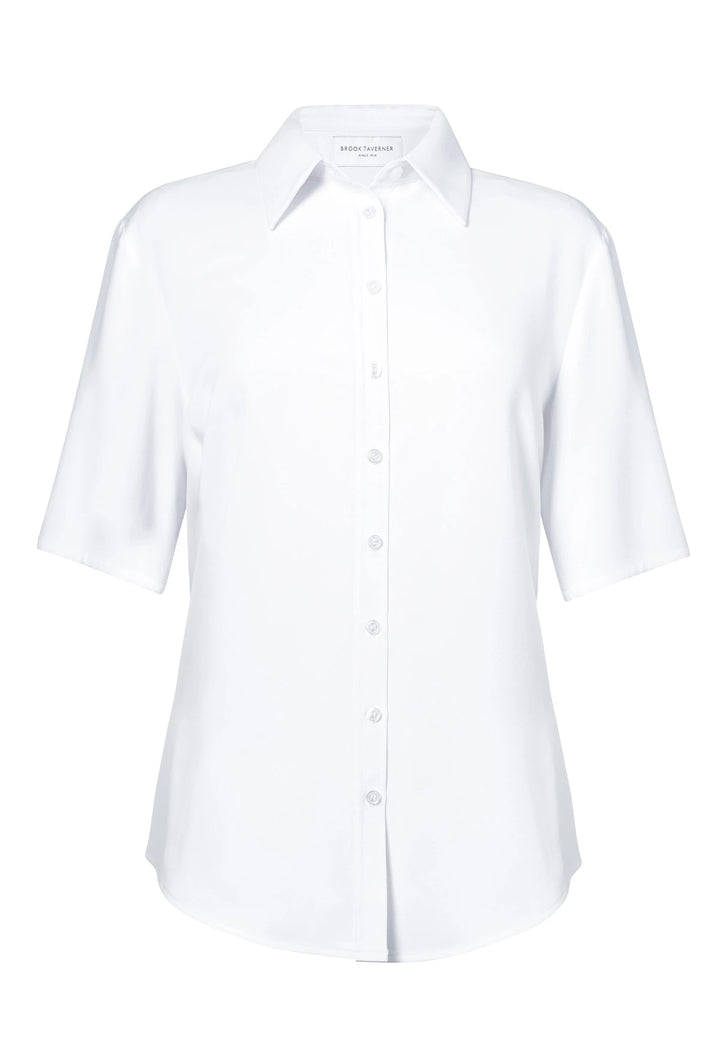 Garda Blouse - The Work Uniform Company