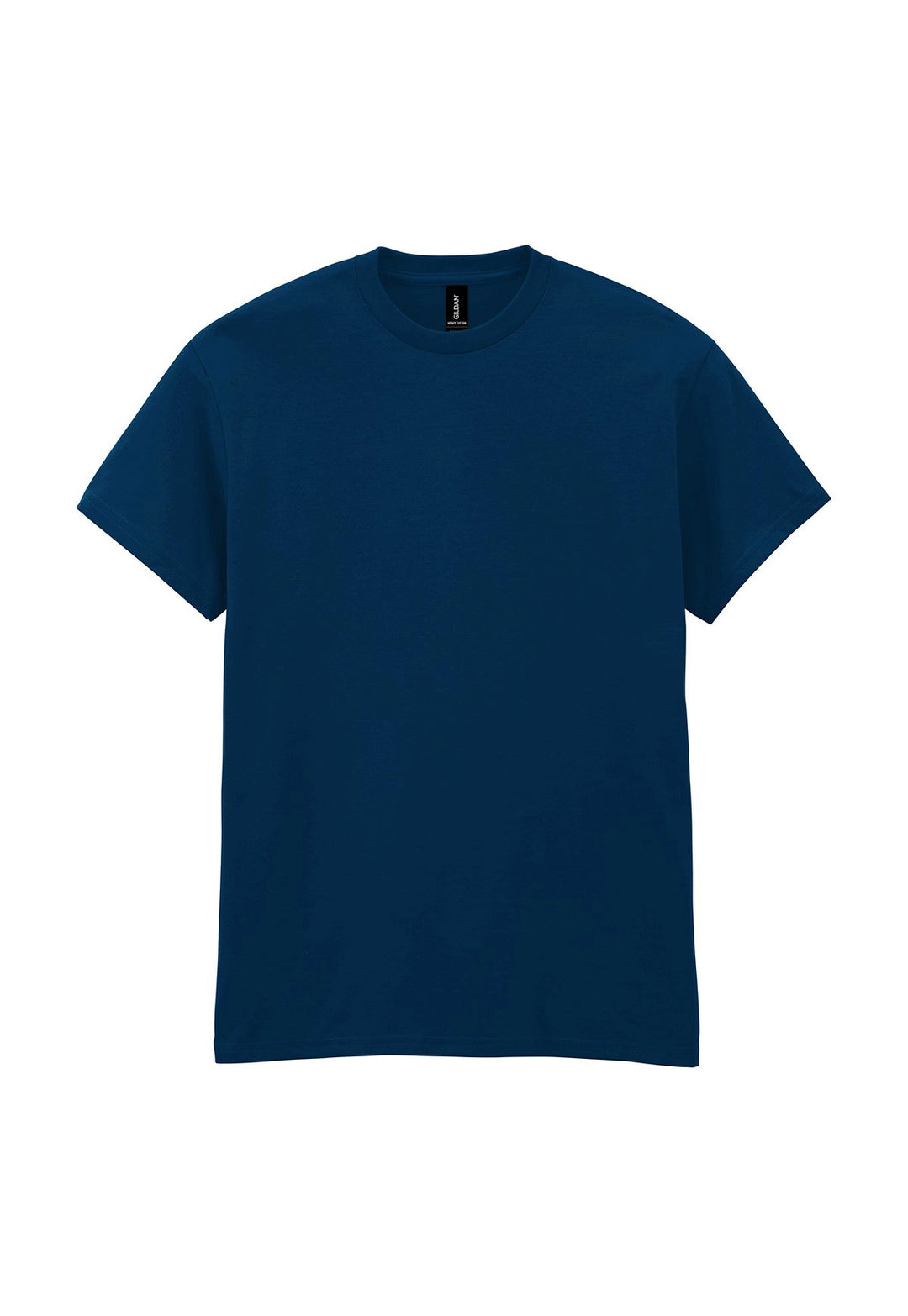 Gildan Heavy Cotton™ T-Shirt GD005 - The Work Uniform Company