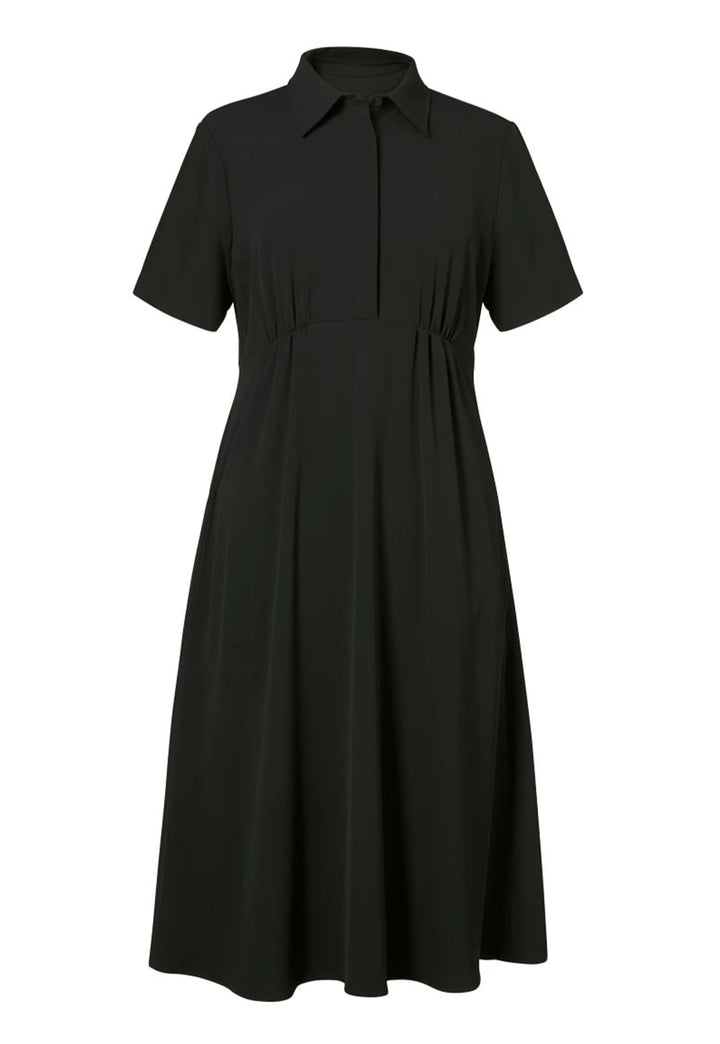 Gemini Shirt Dress - The Work Uniform Company