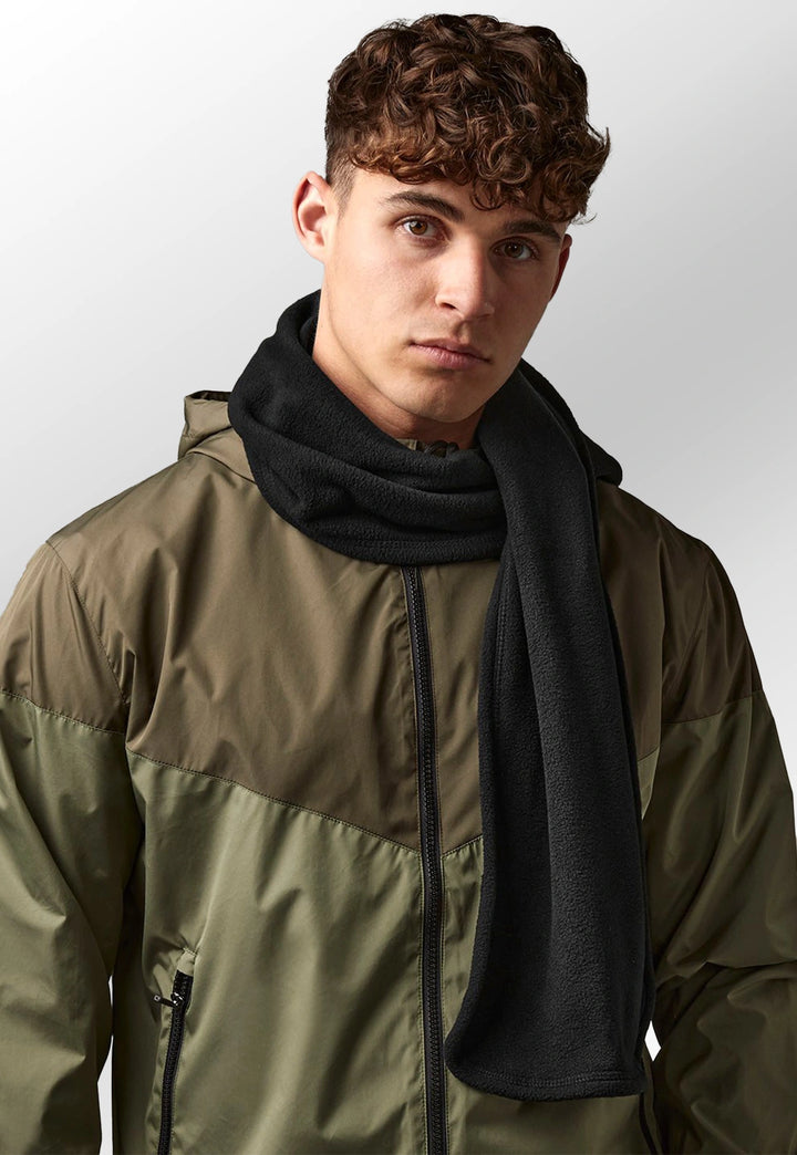 Suprafleece® Geneva Scarf - The Work Uniform Company