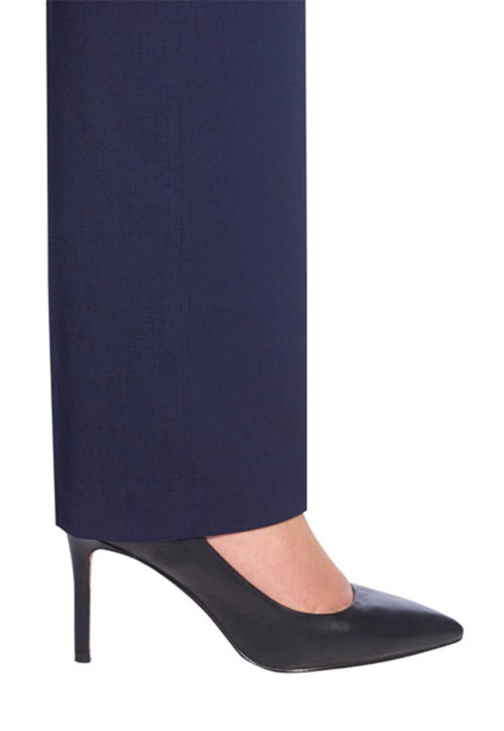 Genoa Tailored Leg Trousers - The Work Uniform Company