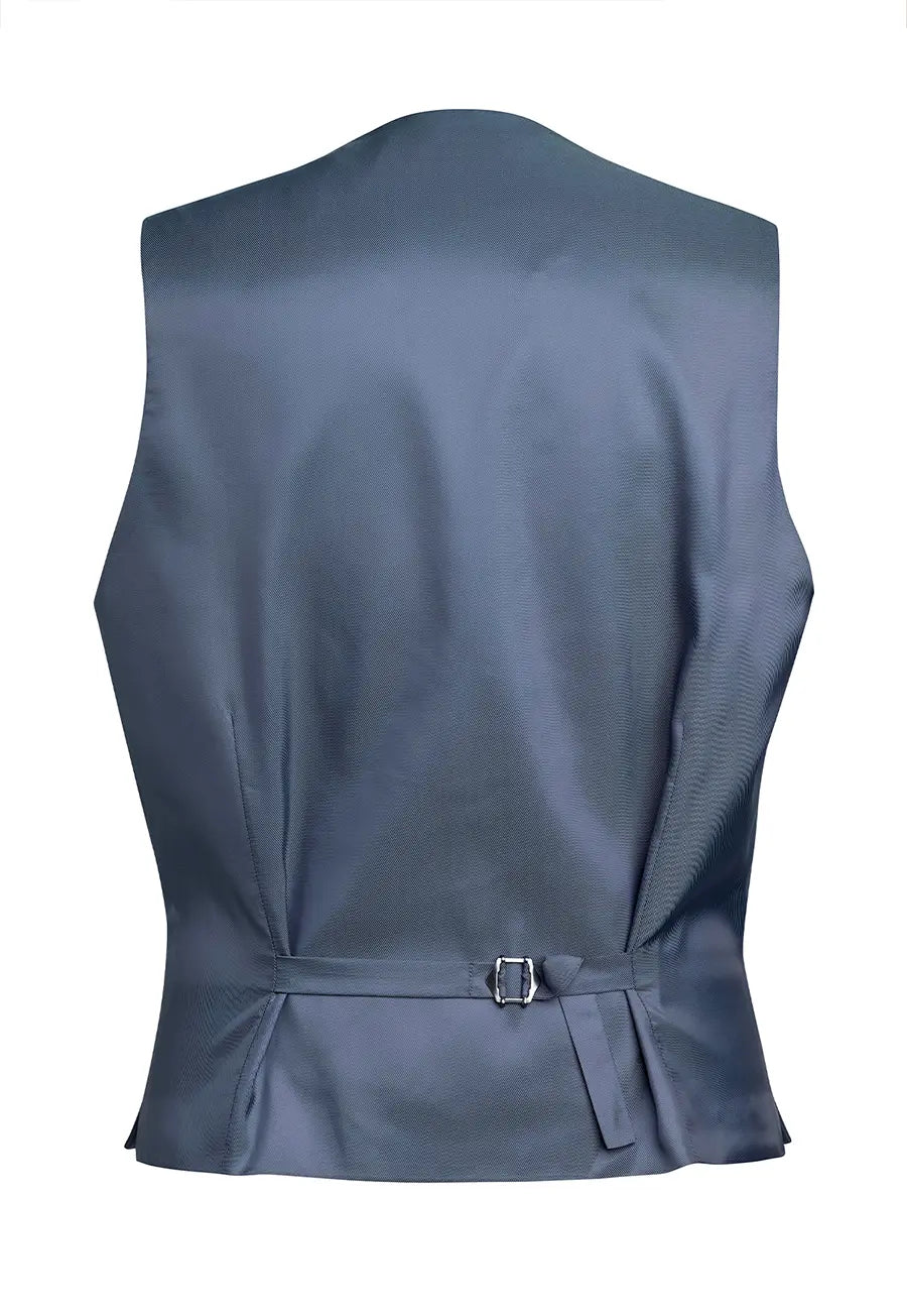 George Waistcoat - The Work Uniform Company