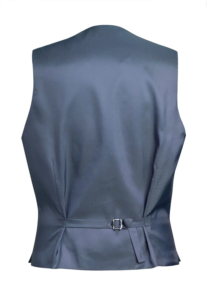 George Waistcoat - The Work Uniform Company