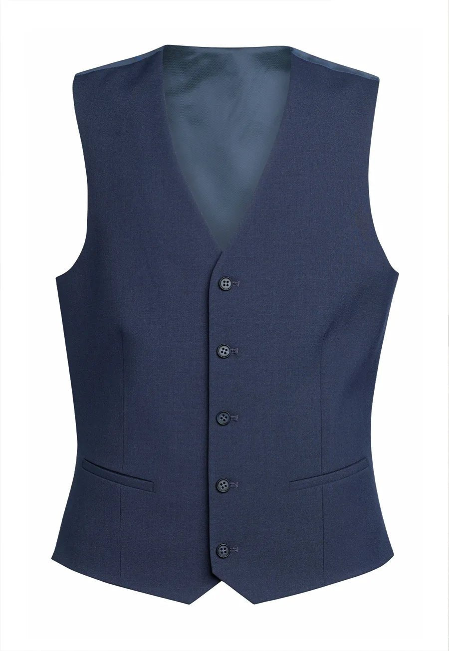 George Waistcoat - The Work Uniform Company