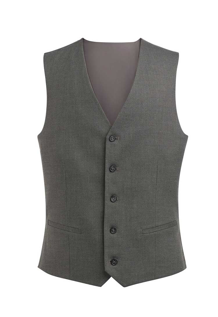 George Waistcoat