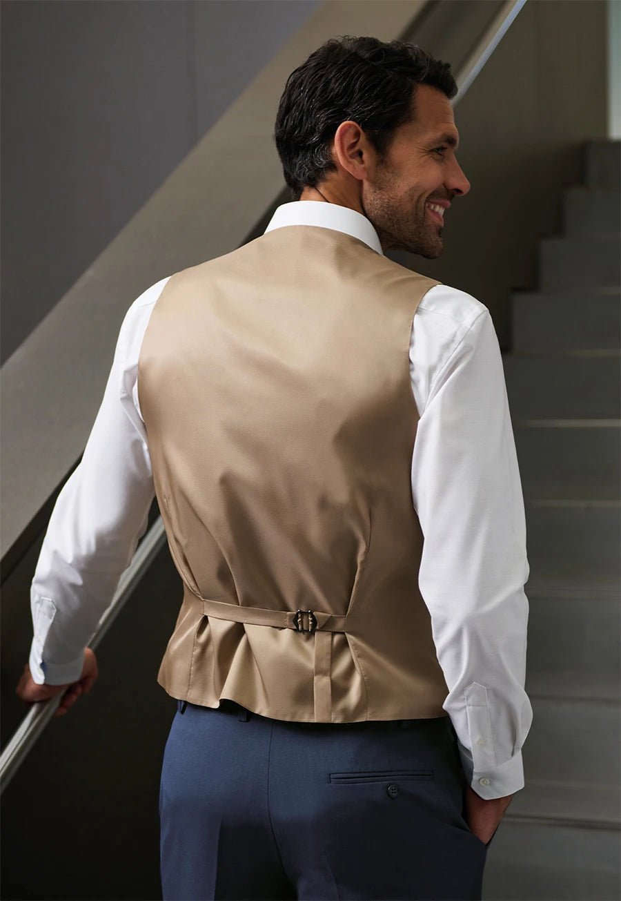 George Waistcoat - The Work Uniform Company