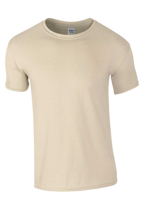 Gildan Softstyle T-Shirt GD001