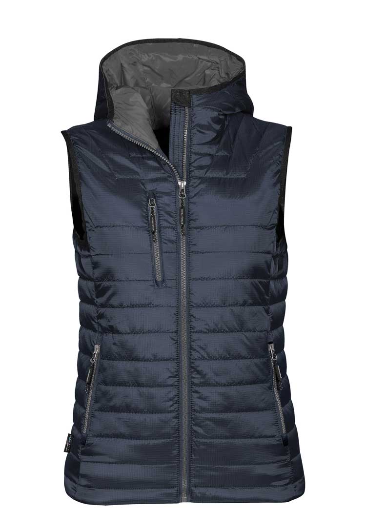 Women's Gravity Thermal Vest ST806