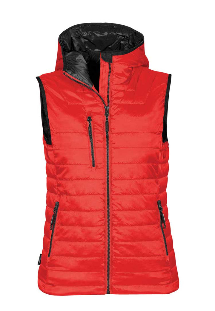 Women's Gravity Thermal Vest ST806