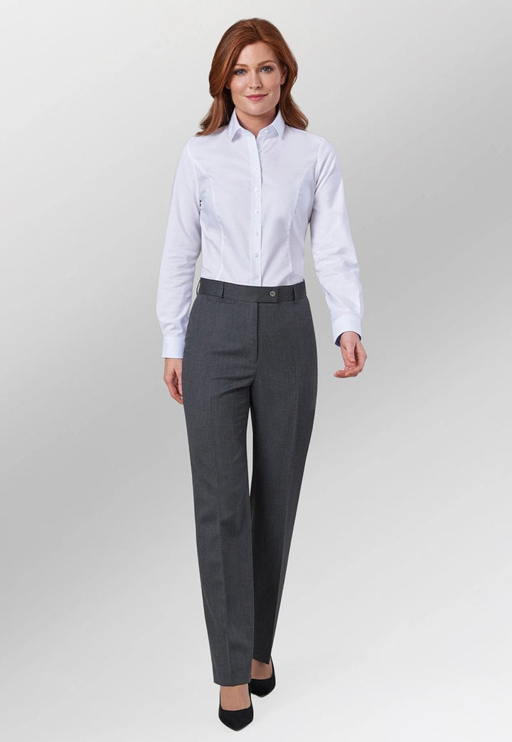 Grosvenor Straight Leg Trousers - The Work Uniform Company