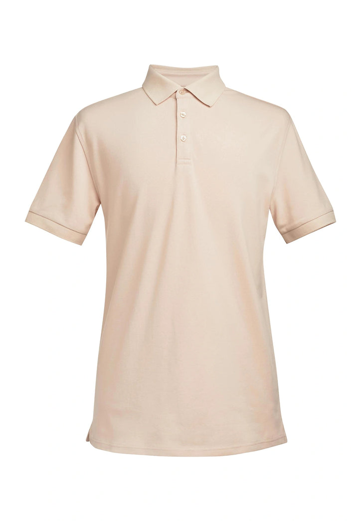 Hampton Premium Cotton Polo - The Work Uniform Company