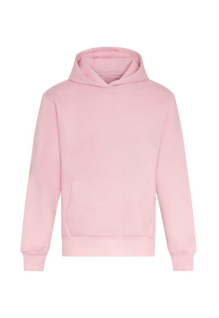 Signature Heavyweight Hoodie JH120 baby pink