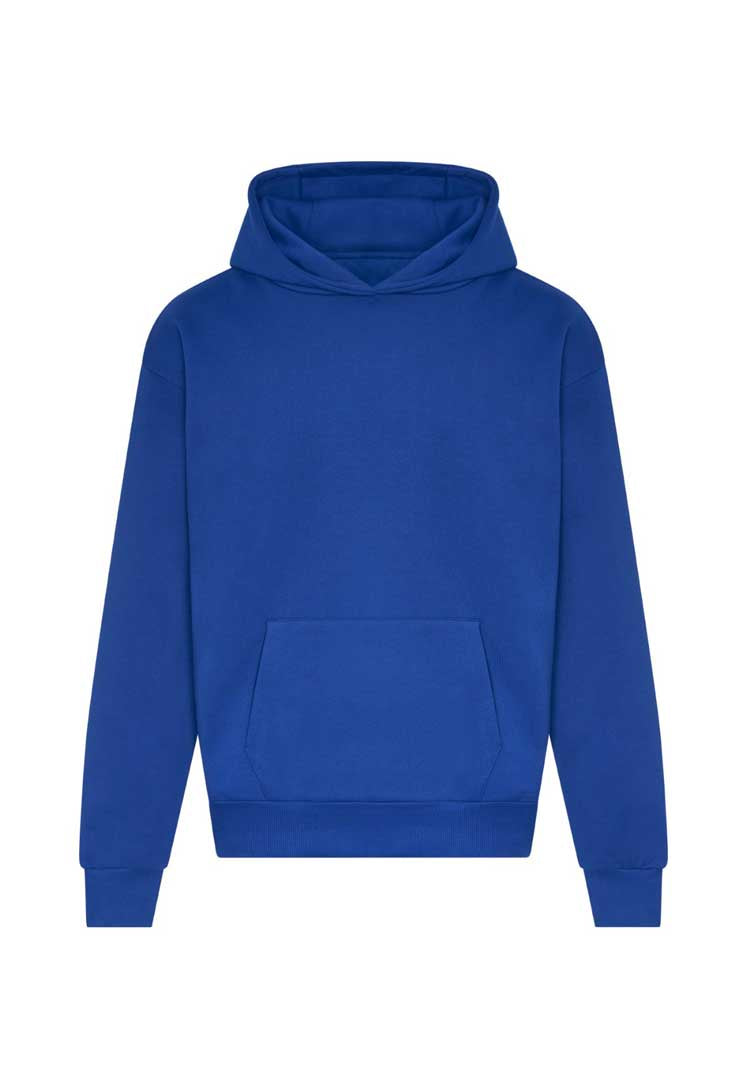 Signature Heavyweight Hoodie JH120 bright royal