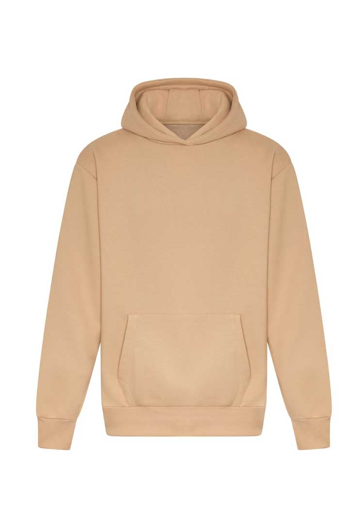 Signature Heavyweight Hoodie JH120 desert sand