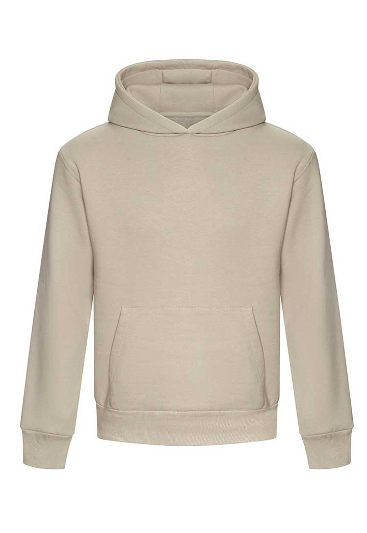 Signature Heavyweight Hoodie JH120 natural stone