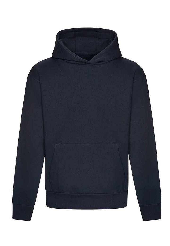 Signature Heavyweight Hoodie JH120 new french navy