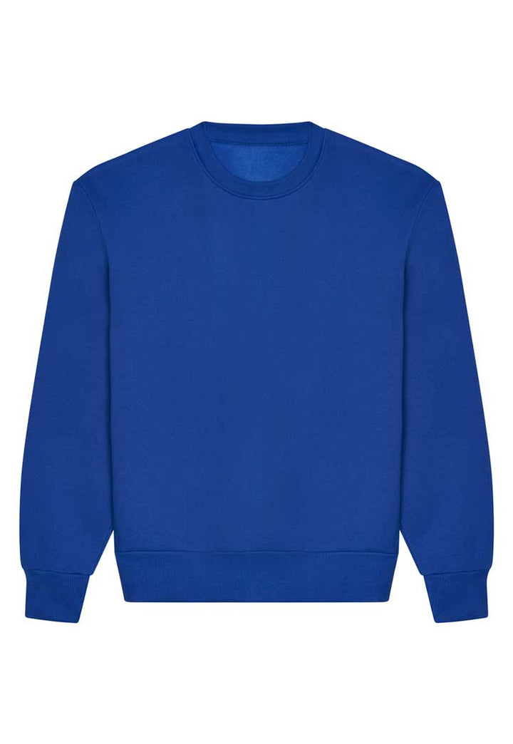 Heavyweight Signature Sweatshirt JH123 bright royal