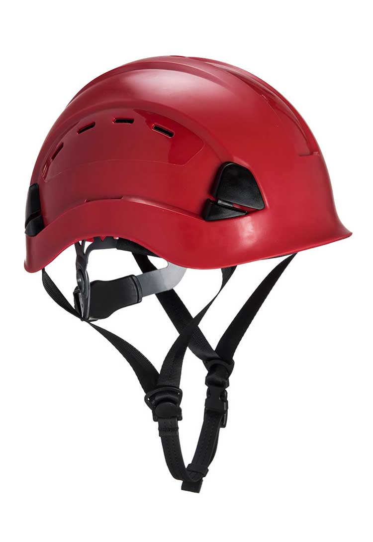 Height Endurance Mountaineer Helmet PS73