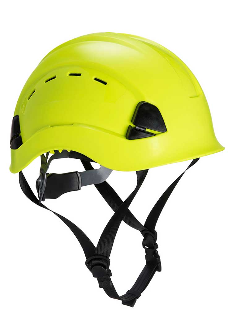 Height Endurance Mountaineer Helmet PS73