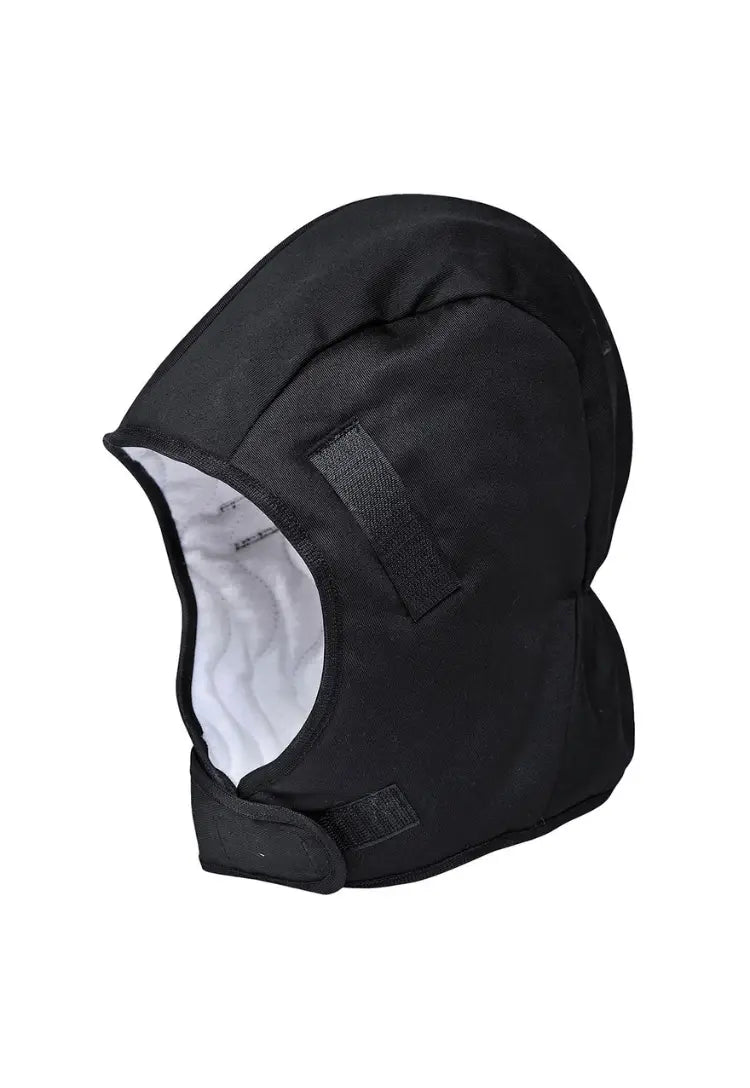 Helmet Winter Liner PA58 in Black