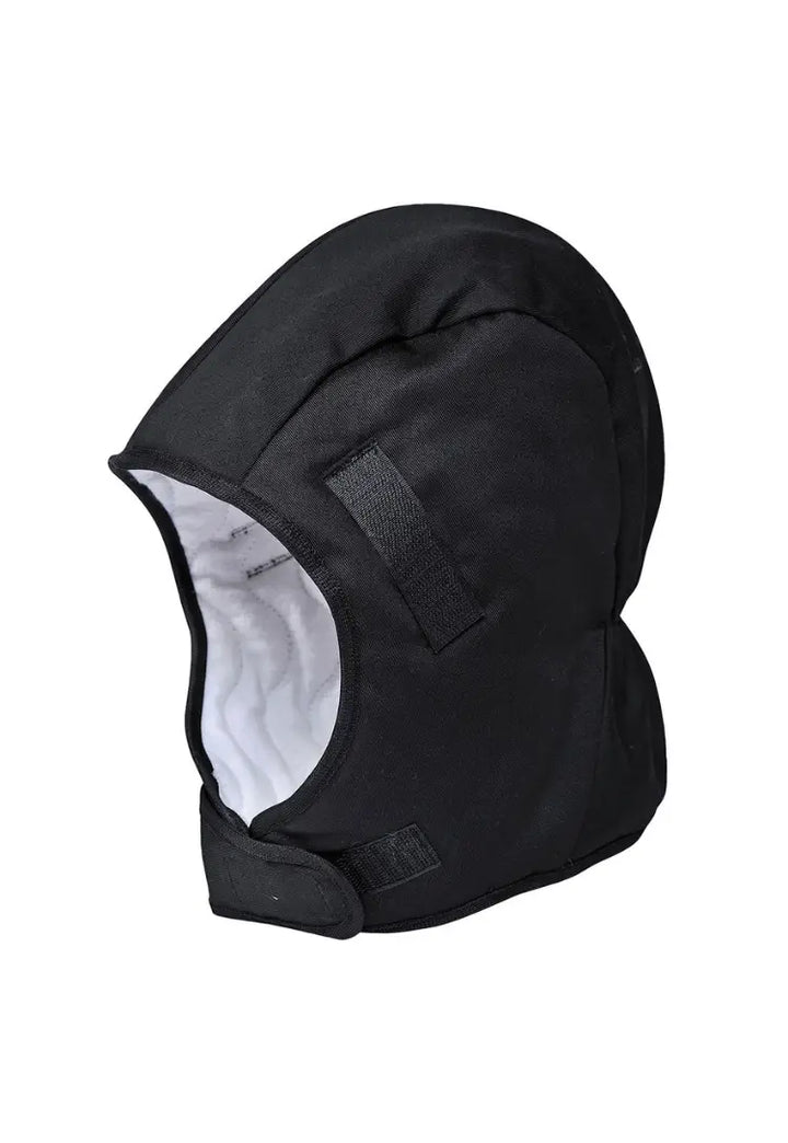 Helmet Winter Liner PA58 in Black