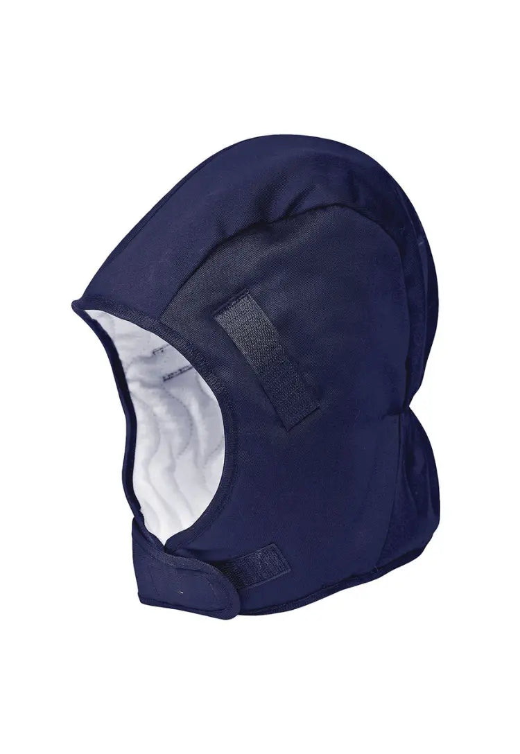 Helmet Winter Liner PA58 in Navy