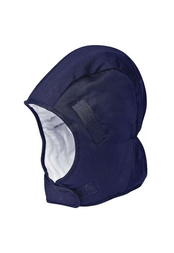 Helmet Winter Liner PA58 in Navy