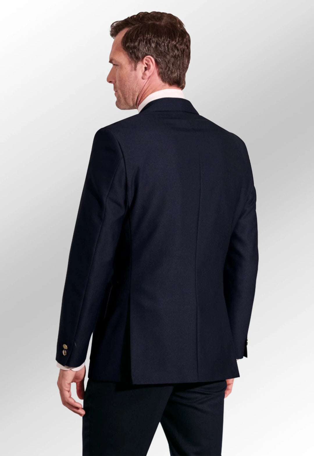 Henley Golf Club Blazer with Club Logo - The Work Uniform Company
