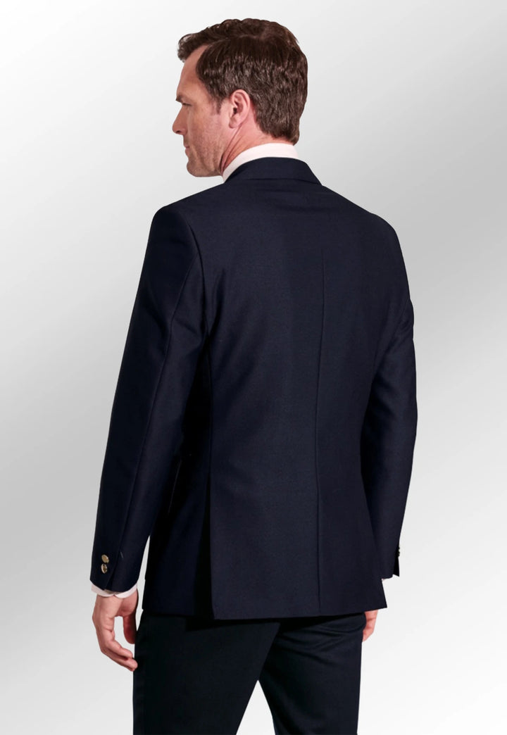Henley Golf Club Blazer with Club Logo - The Work Uniform Company