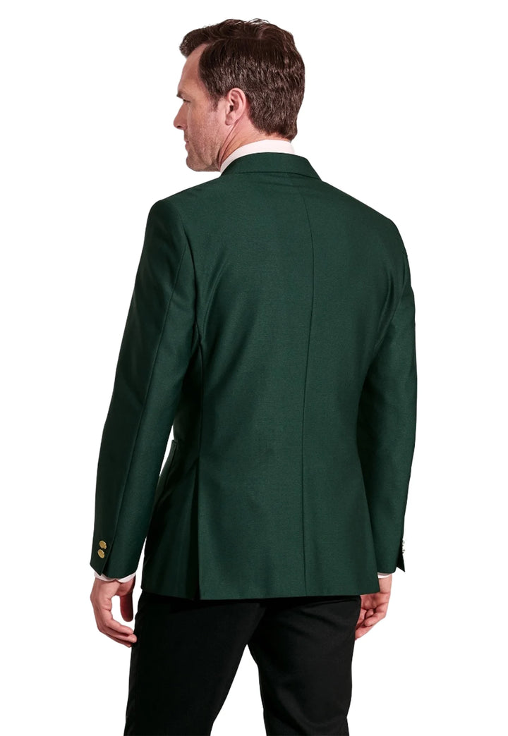 Henley Golf Club Blazer with Club Logo - The Work Uniform Company