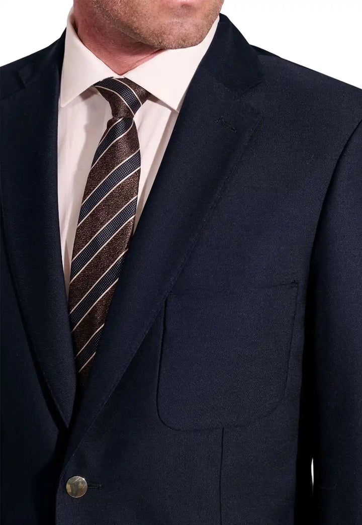 Henley Golf Club Blazer with Club Logo - The Work Uniform Company