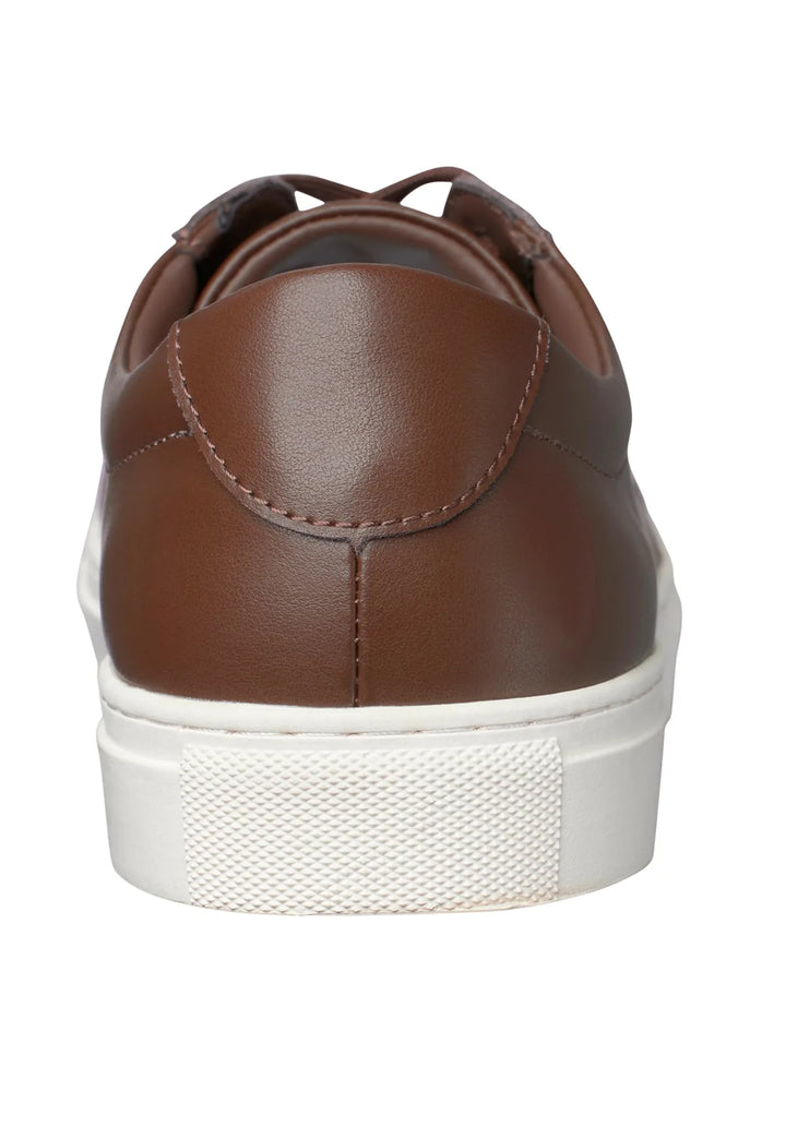 Hixon Men's Trainers (Brown) - The Work Uniform Company