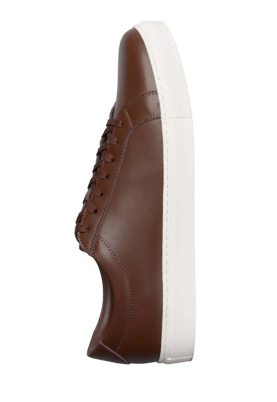 Hixon Men's Trainers (Brown) - The Work Uniform Company