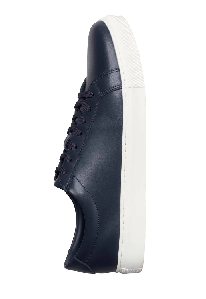 Hixon Men's Trainers (Navy) - The Work Uniform Company