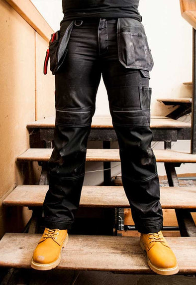 PW3 Work Trousers | Scaffolding Supplies Limited