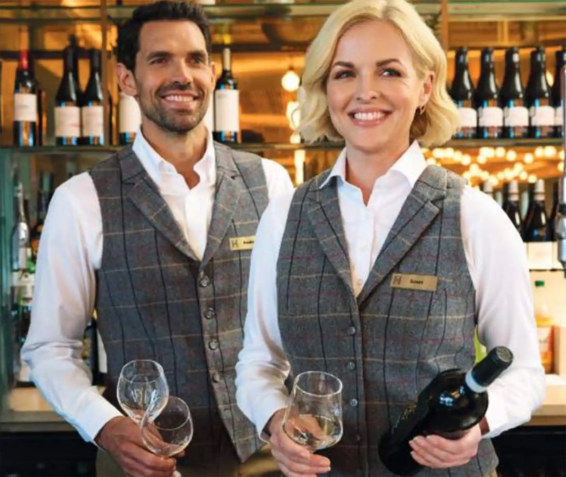 Hotels & Hospitality