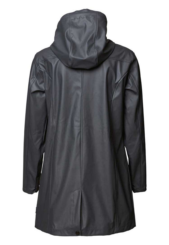 Women’s Huntington Fashionable Raincoat NB61F