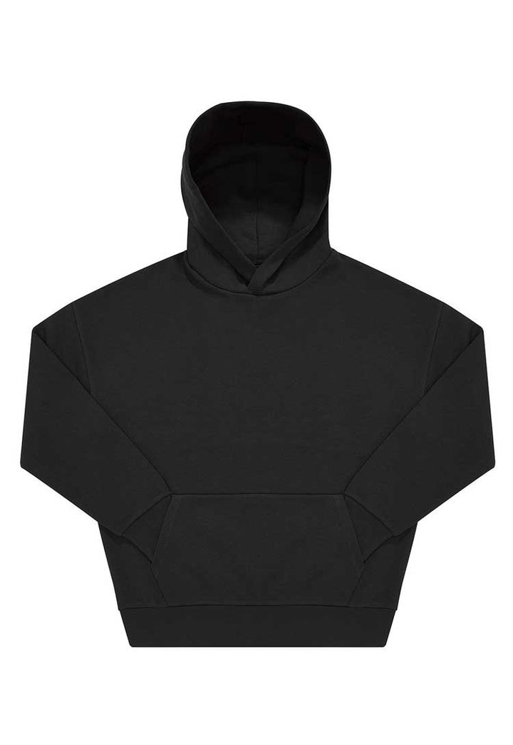 B&C Influence Hoodie  black