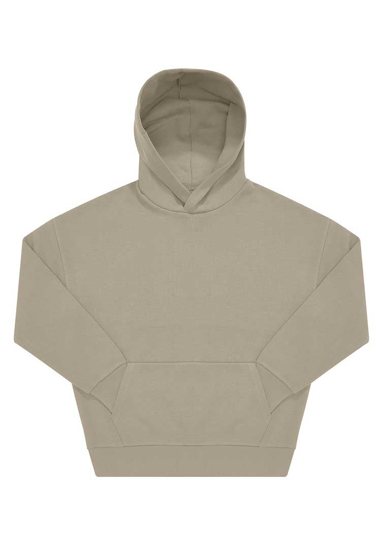 B&C Influence Hoodie  mastic