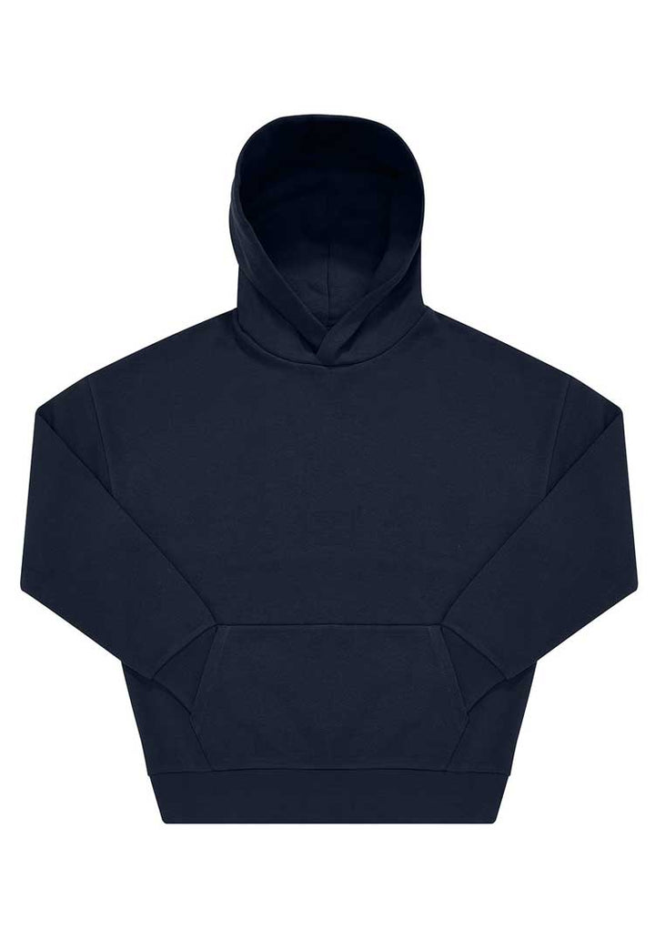 B&C Influence Hoodie navy