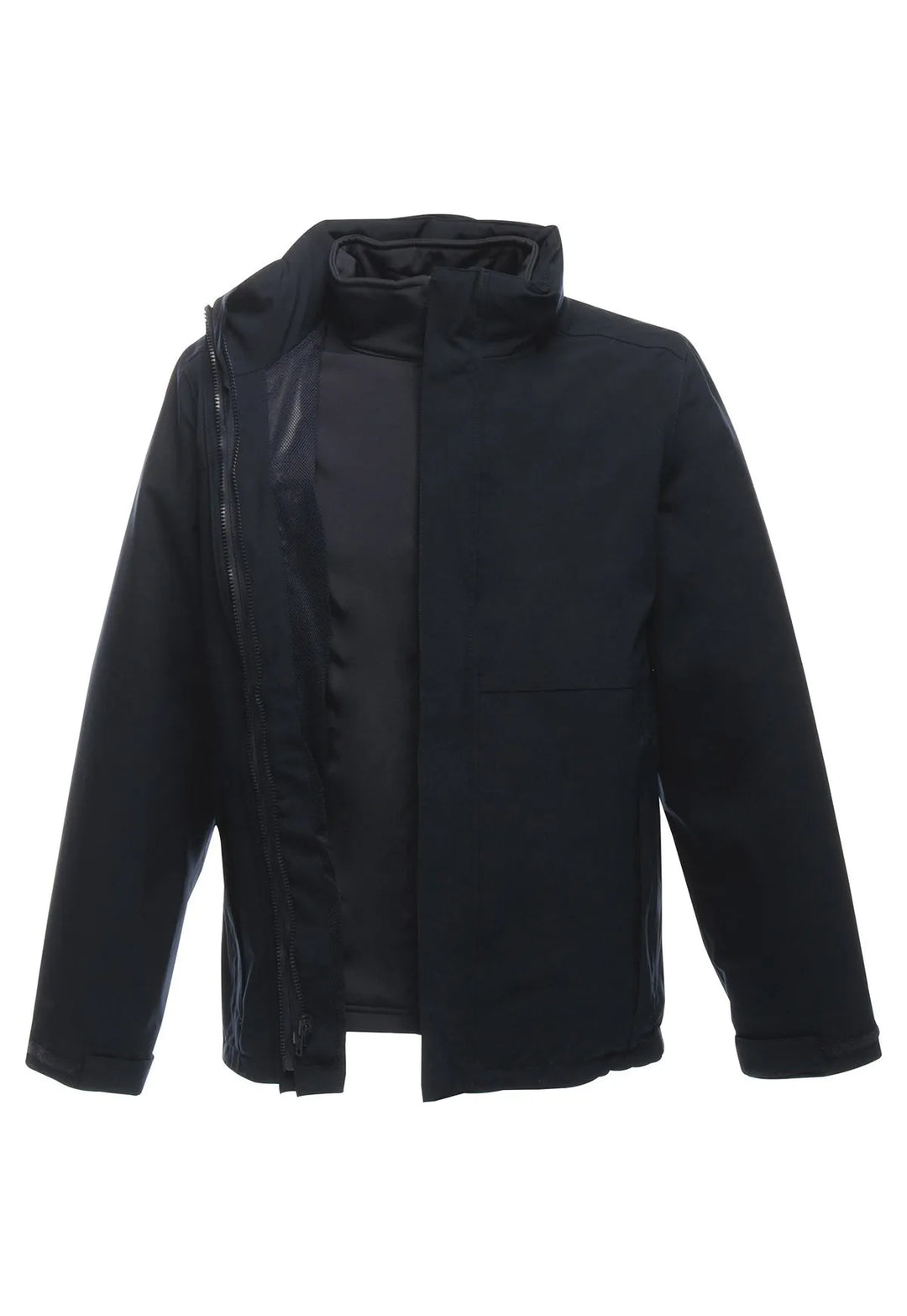 Regatta Kingsley 3 - in - 1 Jacket - The Work Uniform Company