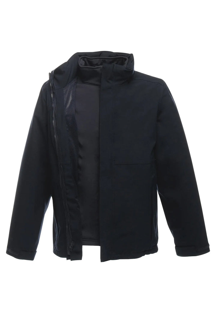 Regatta Kingsley 3 - in - 1 Jacket - The Work Uniform Company