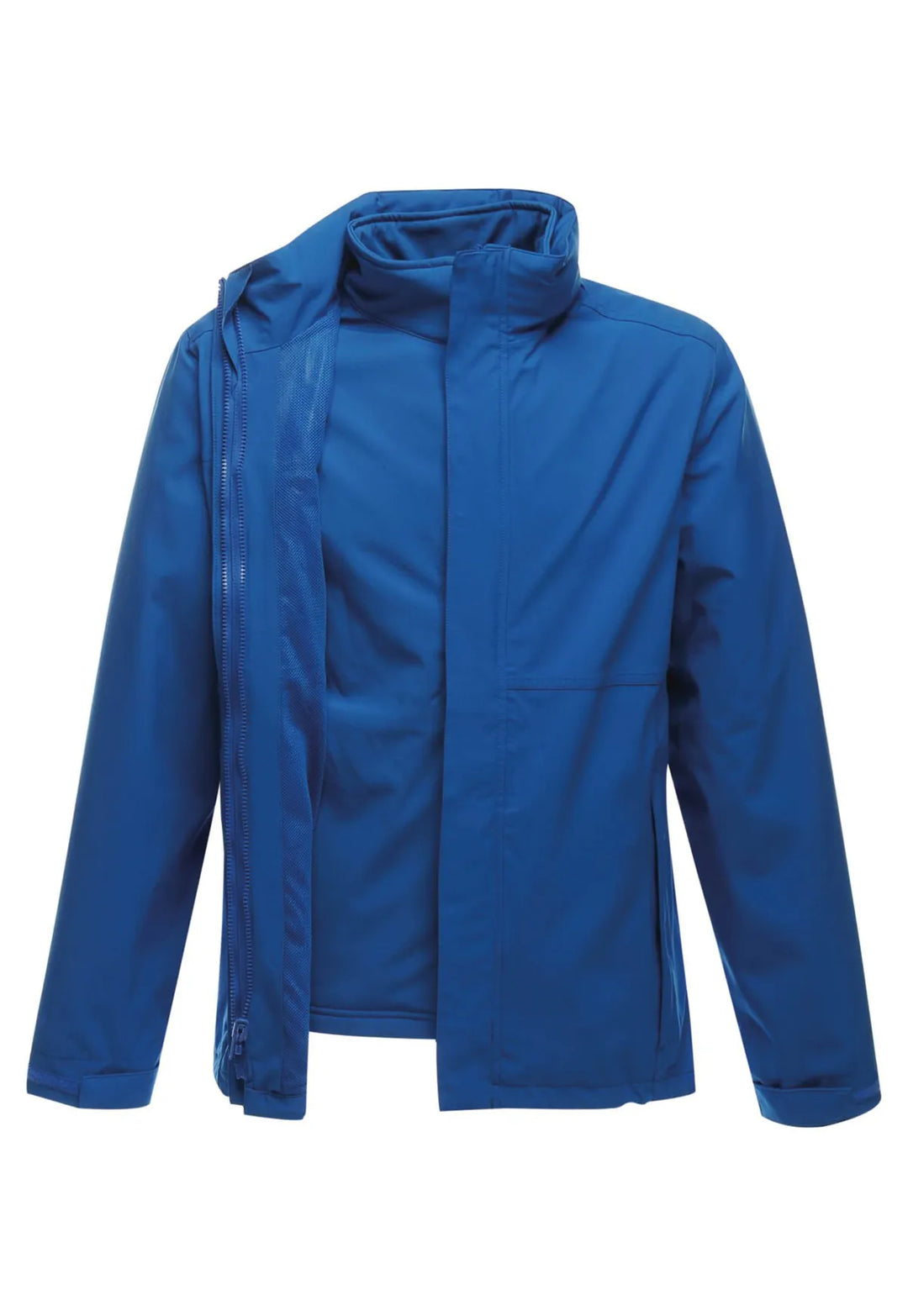 Regatta Kingsley 3 - in - 1 Jacket - The Work Uniform Company