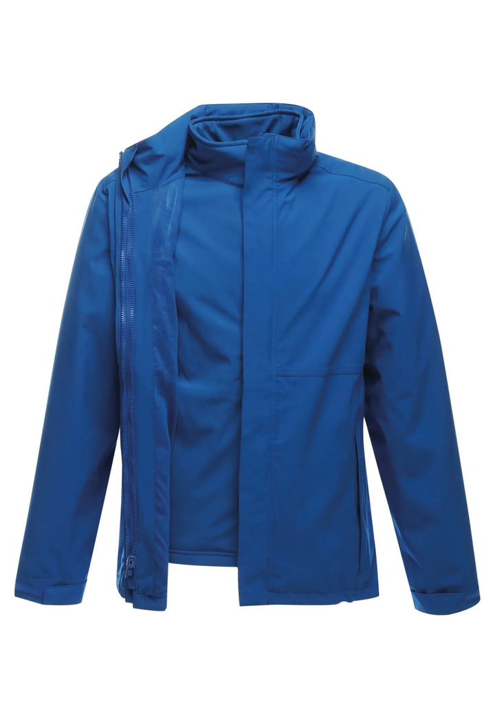 Regatta Kingsley 3 - in - 1 Jacket - The Work Uniform Company