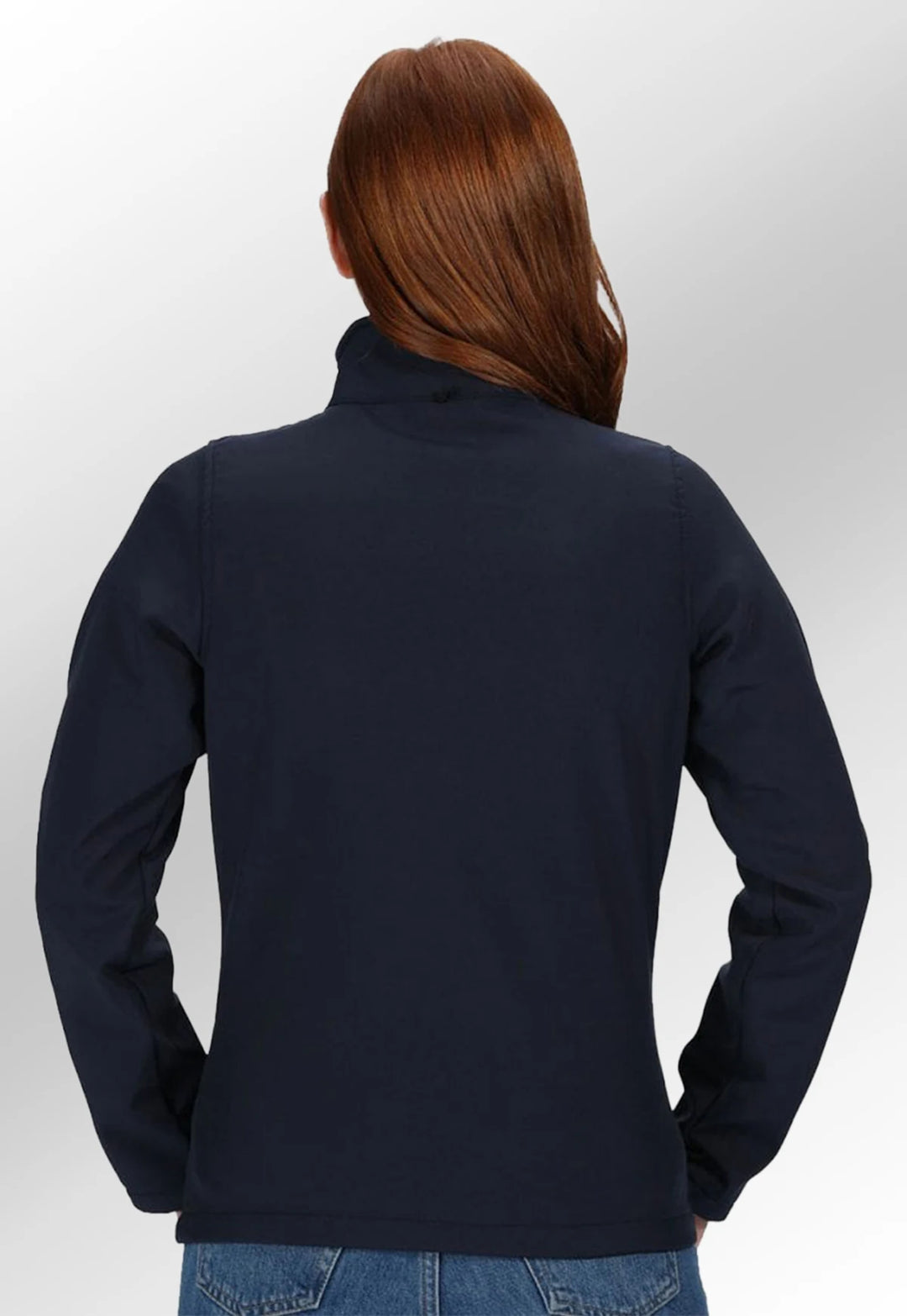 Regatta Women's Kingsley 3 - in - 1 Jacket - The Work Uniform Company