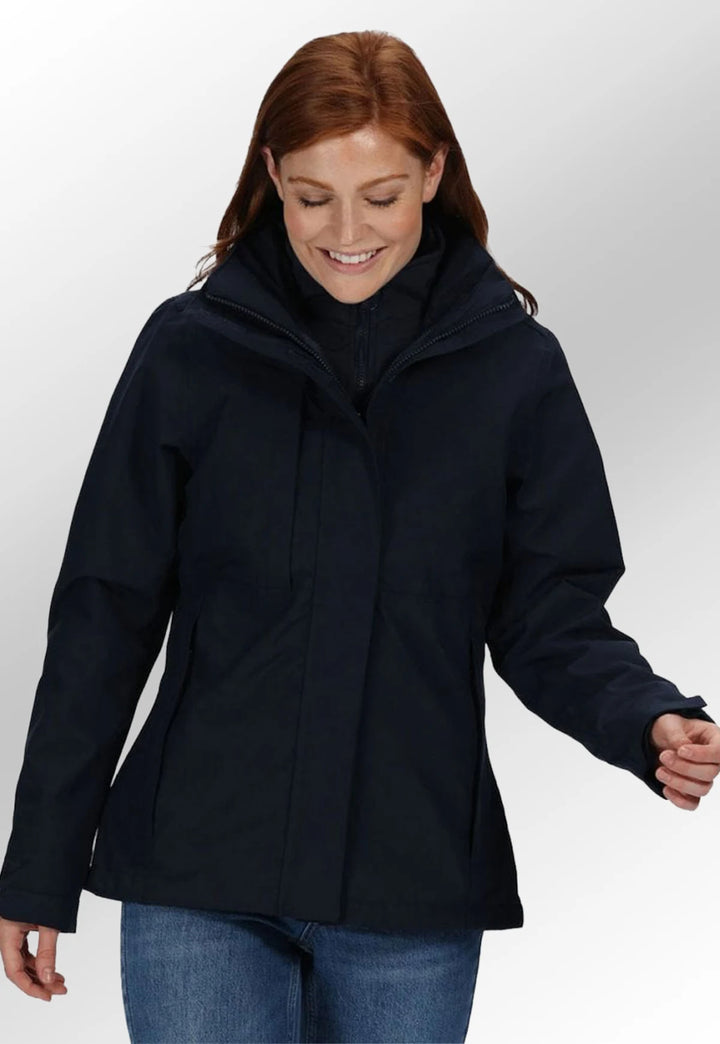 Regatta Women's Kingsley 3 - in - 1 Jacket - The Work Uniform Company